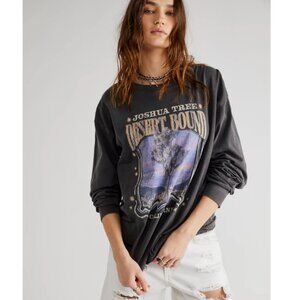 Girl Dangerous sold at Free People Joshua Tree Tour Tee, size L